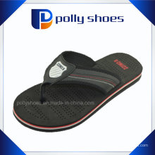 Original Design Hommes Black Beach Walking Flip Flop Sexy